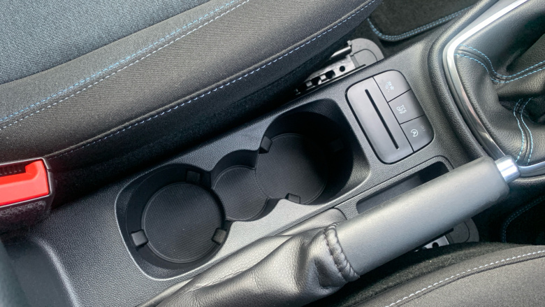 Ford Fiesta 1.0 EcoBoost Active 5dr Petrol Hatchback